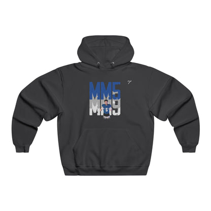 Maddux Mateski Vintage Hoodie