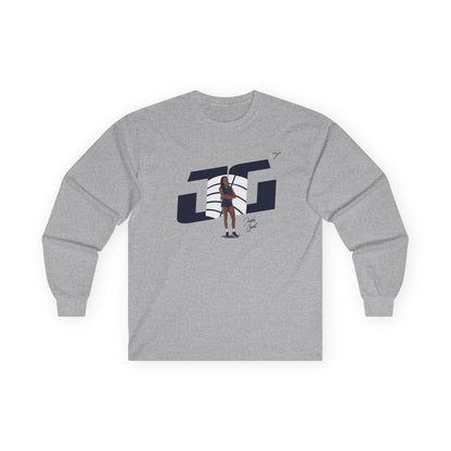 Jaidah Garrett Long Sleeve Tee