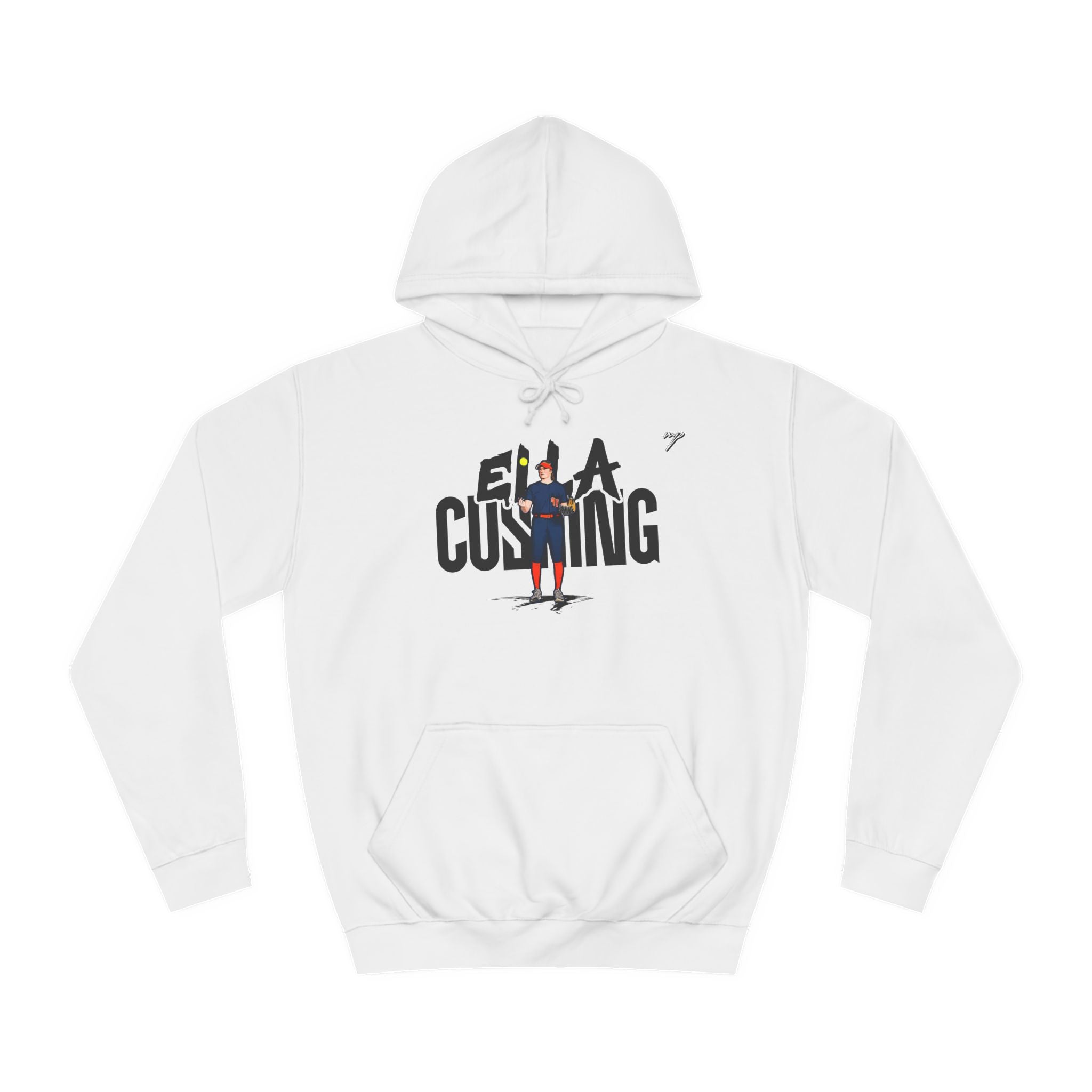 Ella Cushing Hoodie