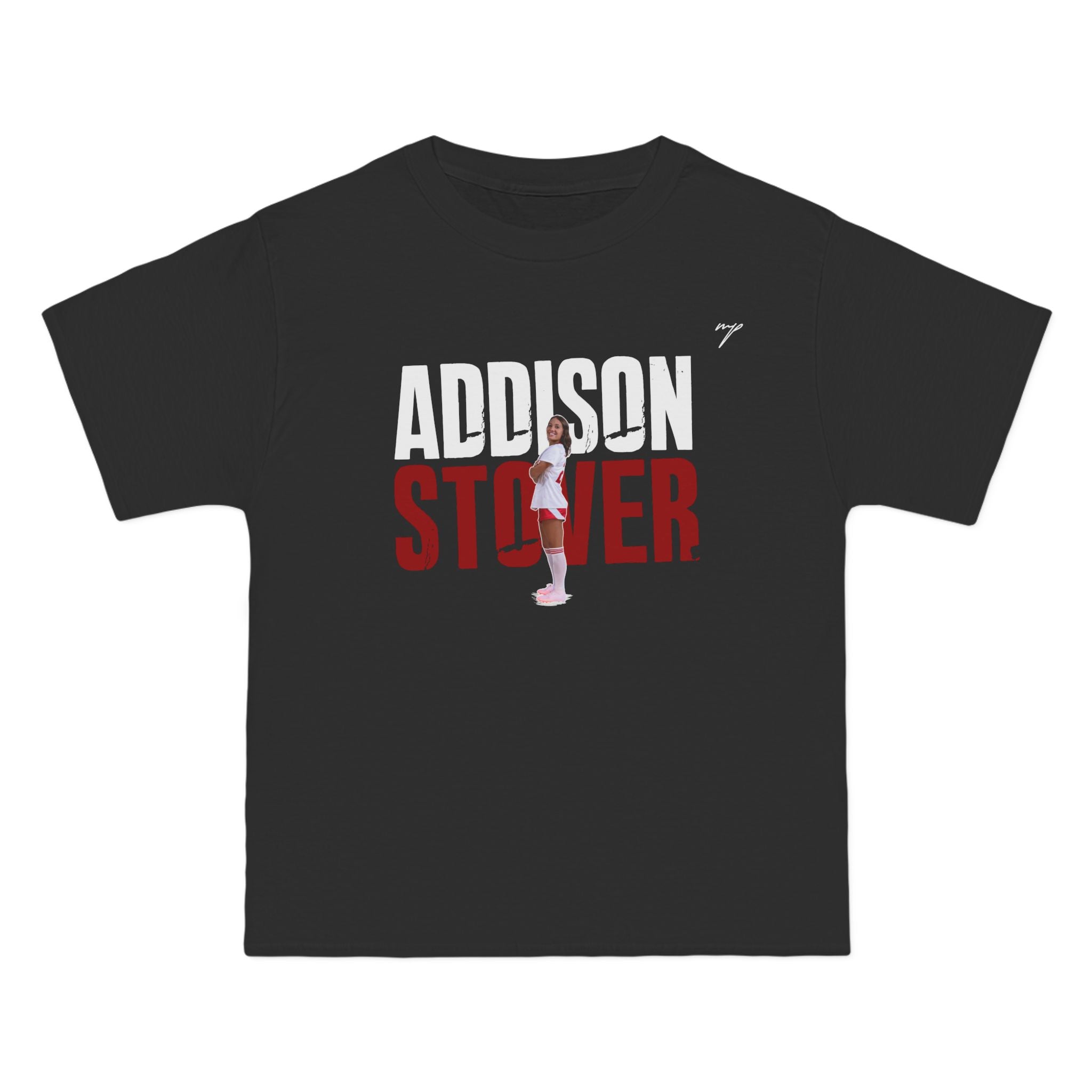 Addison Stover Vintage Tee