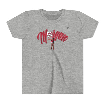 Morgan Price YOUTH Graphic Tee