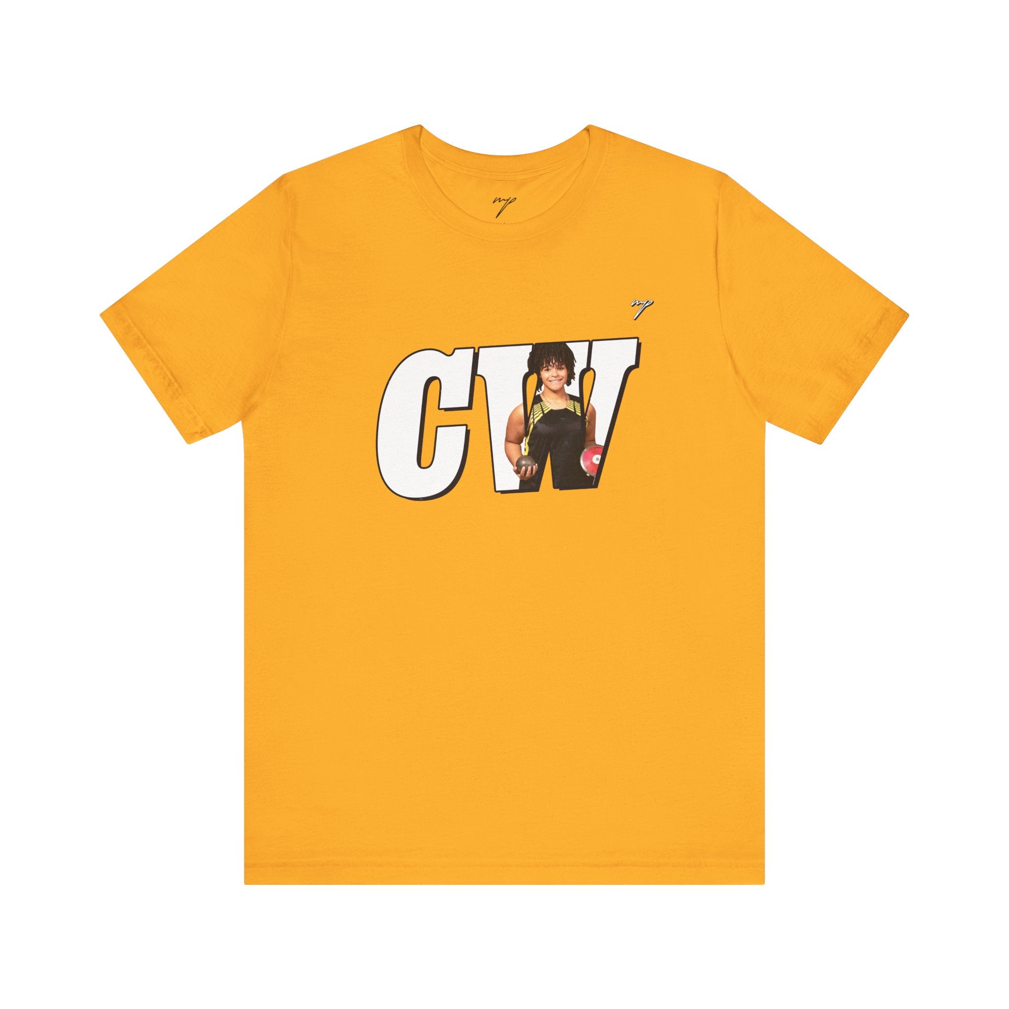 Cassidy Wilson Graphic Tee