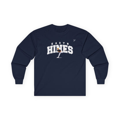 Kadyn Hines Long Sleeve