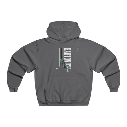Maddy Bartovich Vintage Hoodie