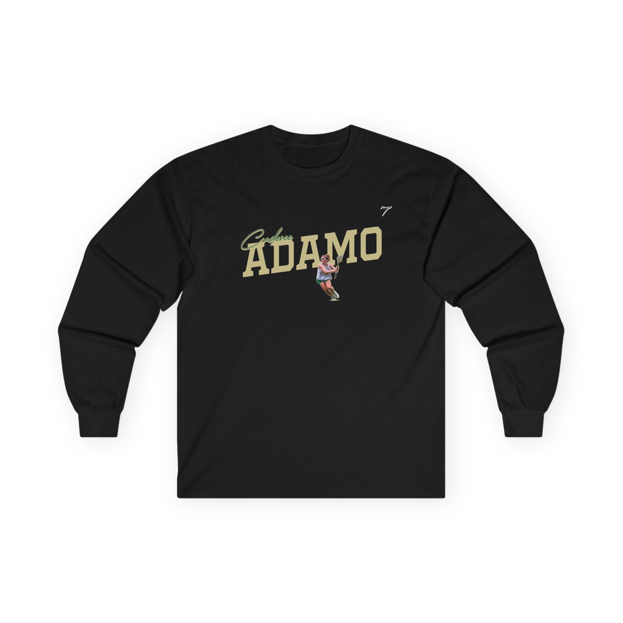 Cadence Adamo Long Sleeve