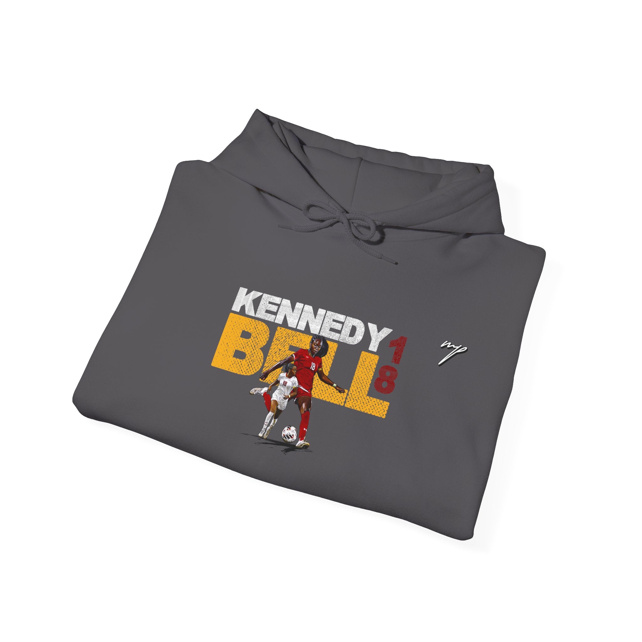 Kennedy Bell Hoodie