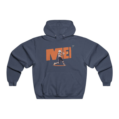 Meilani Butts Vintage Hoodie