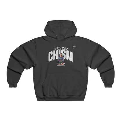 Jazlynn Chism Vintage Hoodie