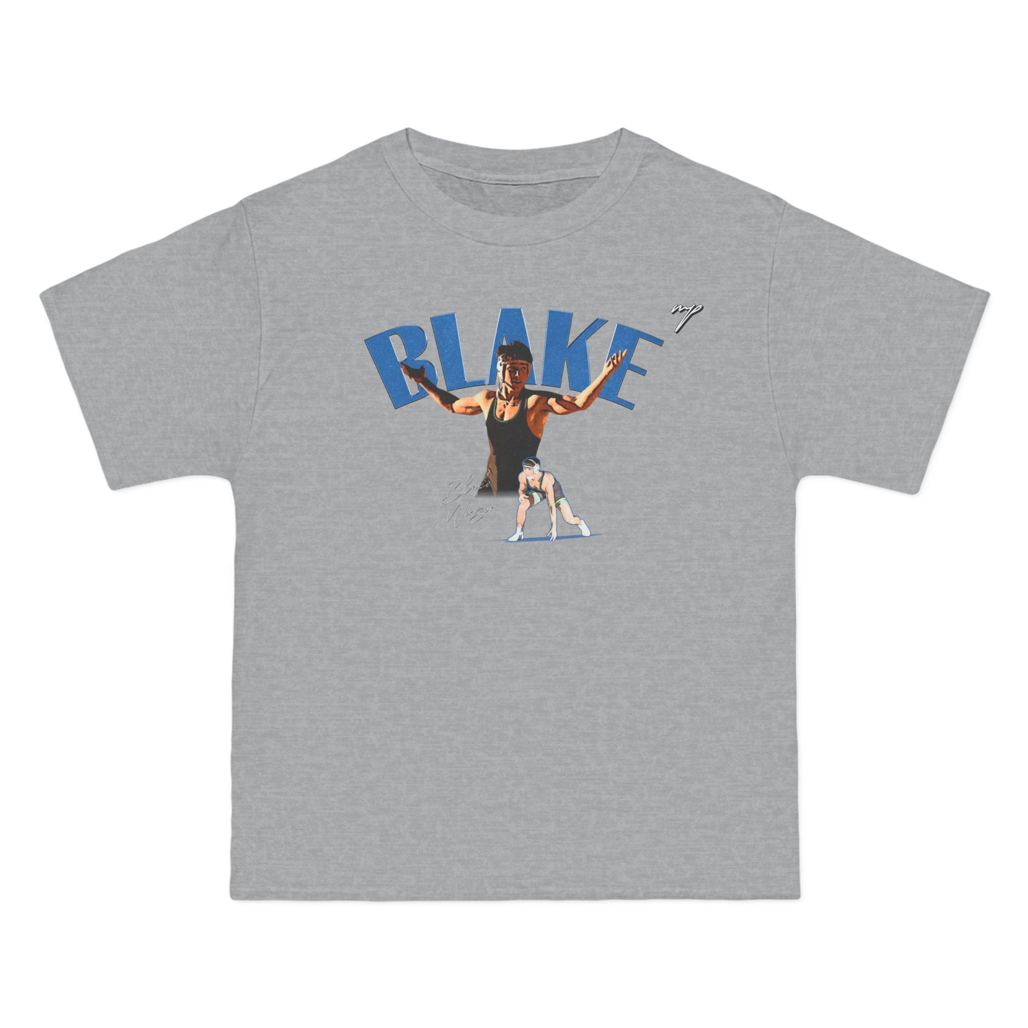 Blake Winsor Vintage Tee