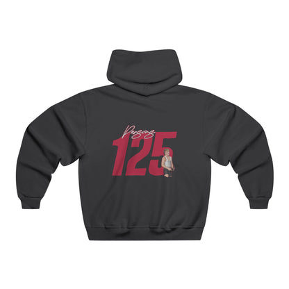 Talan Parsons Vintage Hoodie