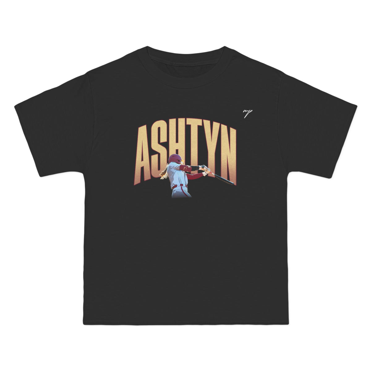 Ashtyn Danley Vintage Tee