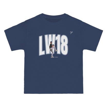 Logan Wierzba Vintage Tee