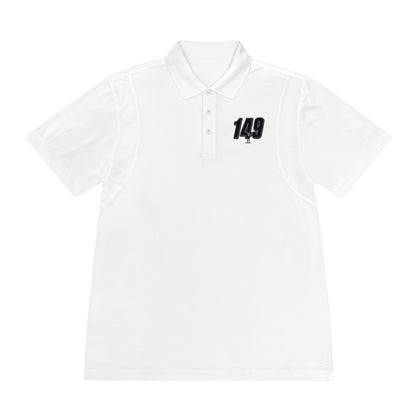 Jayden Valdespino Polo