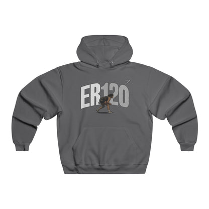 Eowyn Reeves Vintage Hoodie