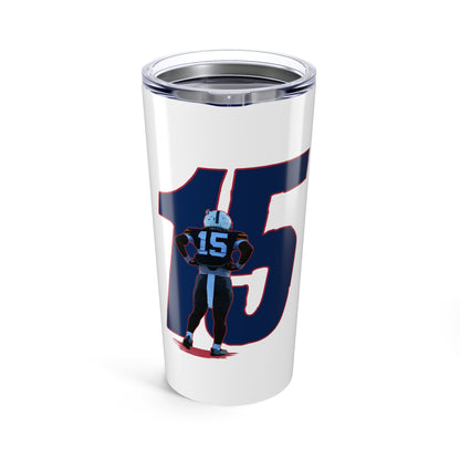 Christian Valentine Tumbler Mug