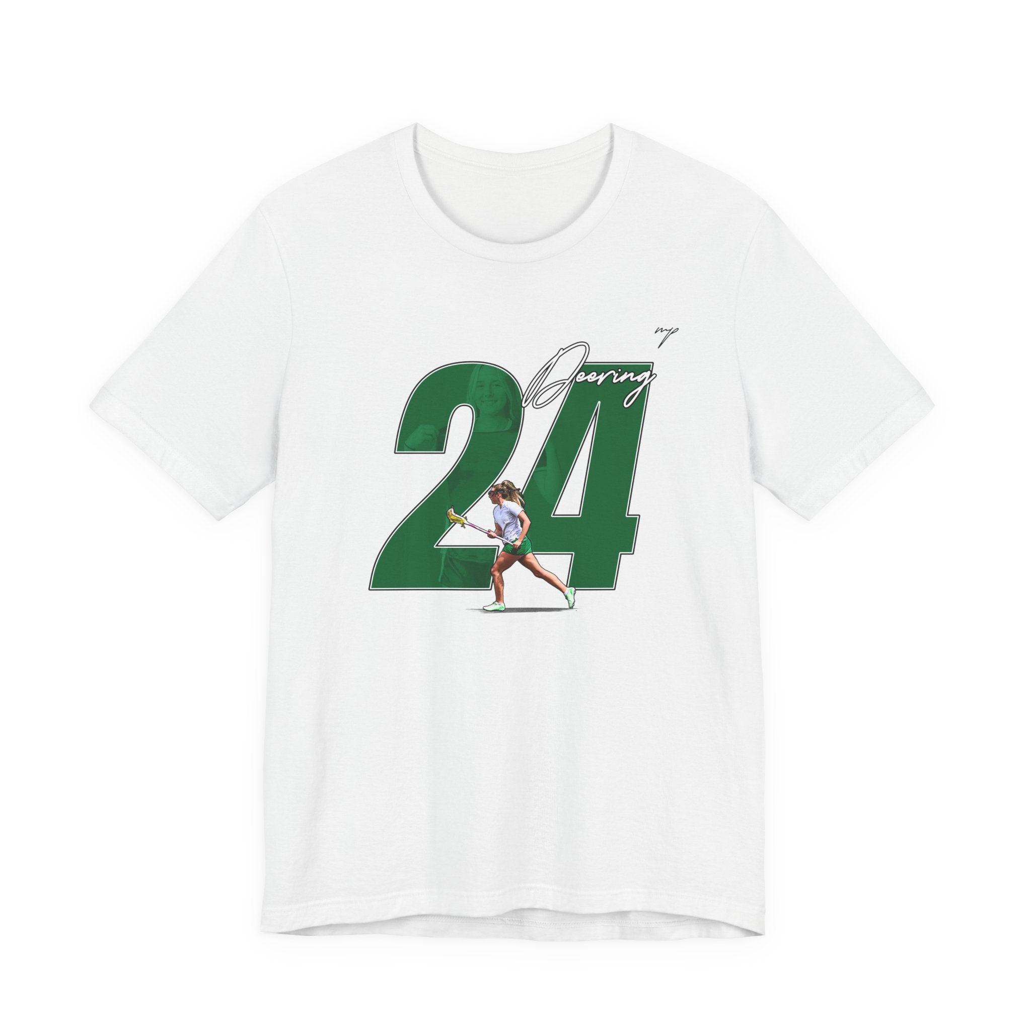 Alayna Deering Graphic Tee