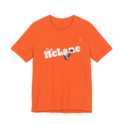Jack McLane Graphic Tee