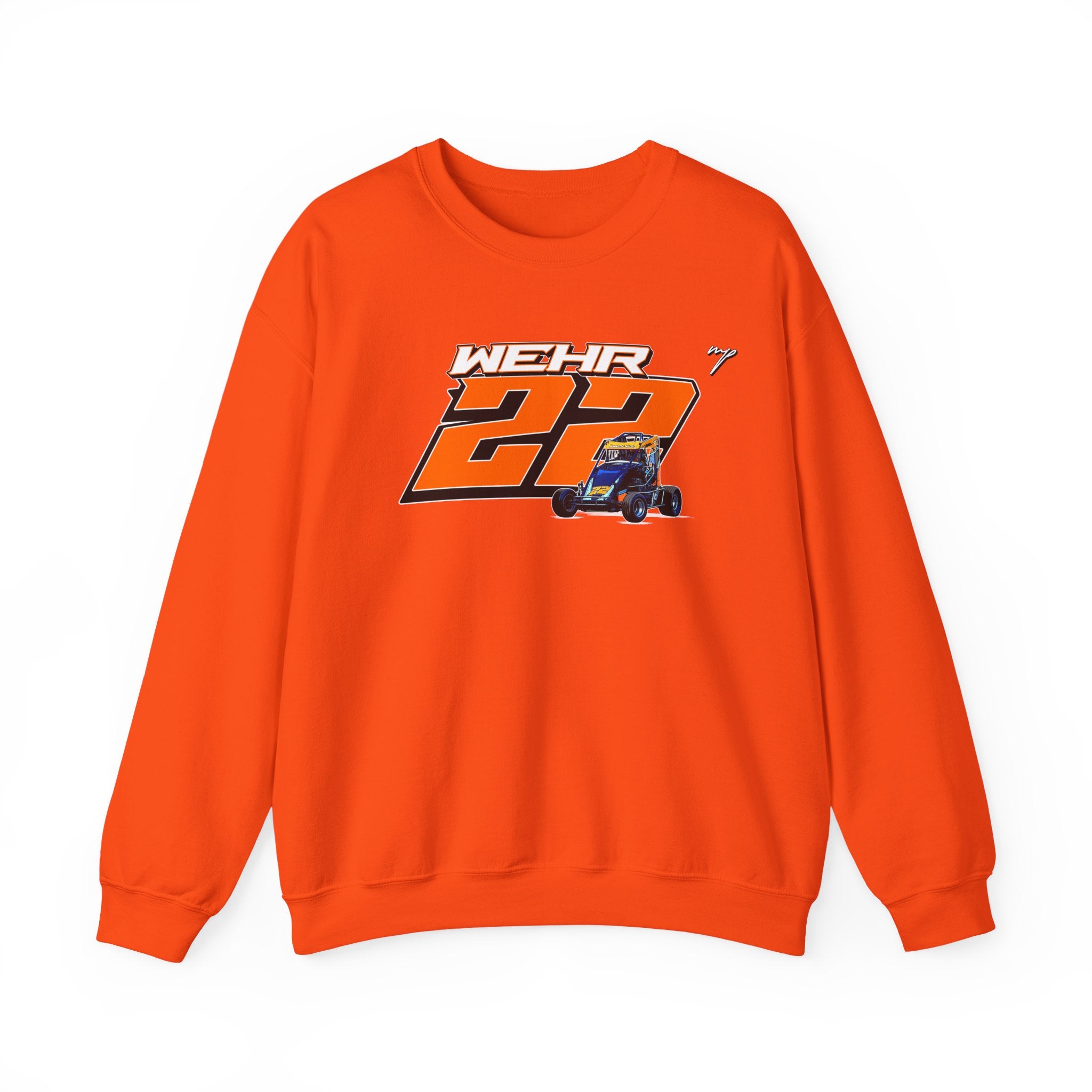 Terri Wehr Crewneck