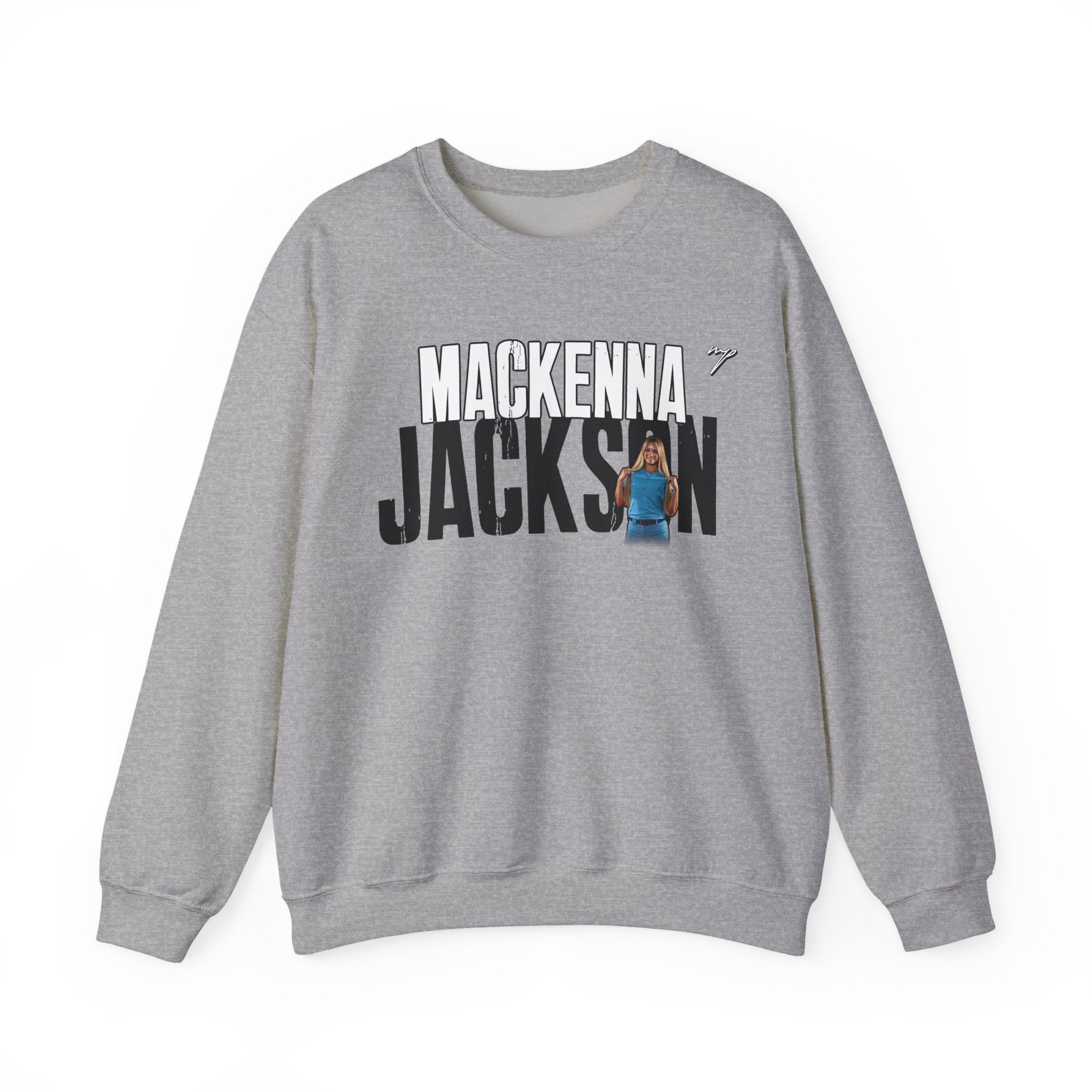 Mackenna Jackson Crewneck