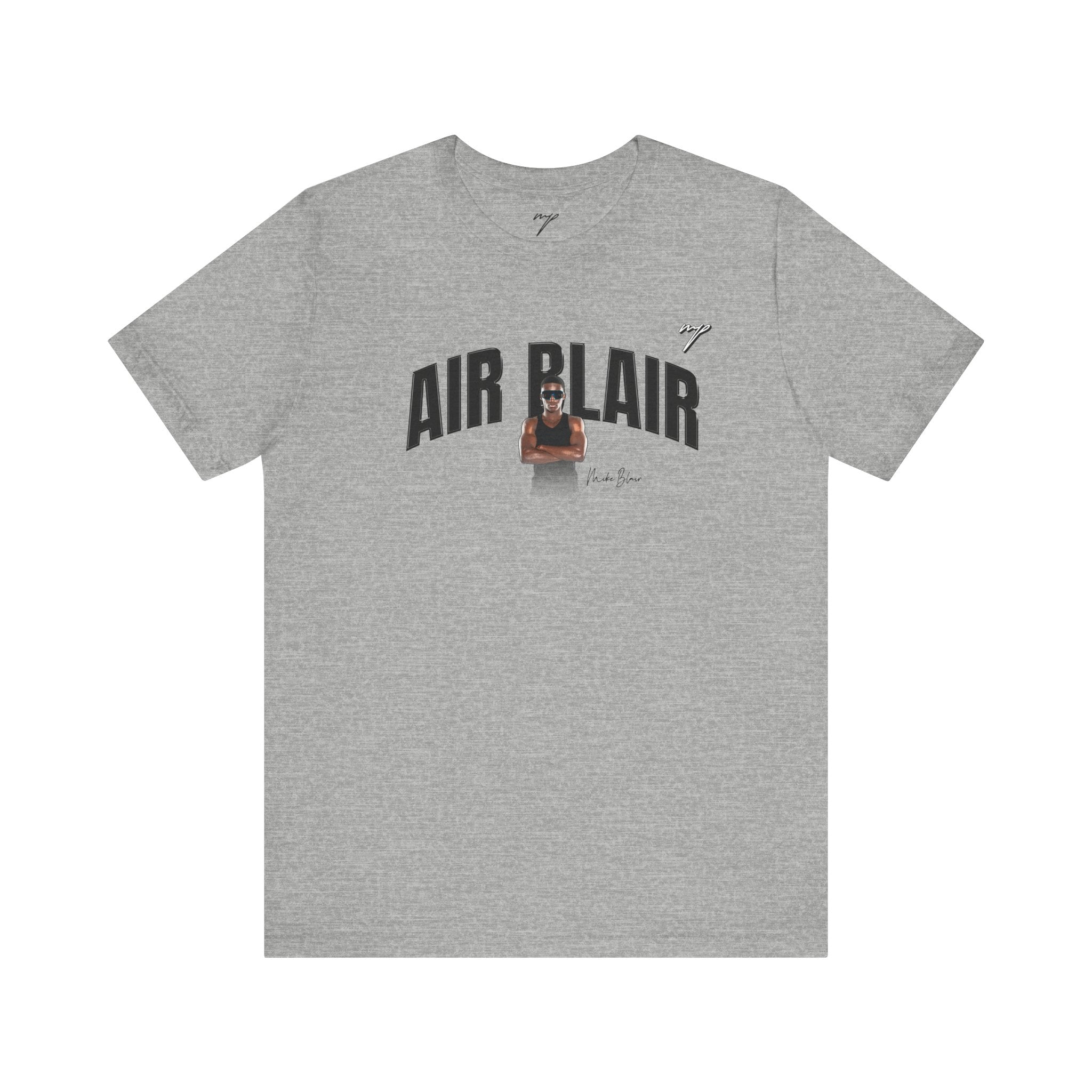 Mike Blair Graphic Tee