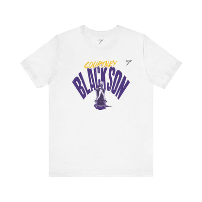Courtney Blackson Graphic Tee