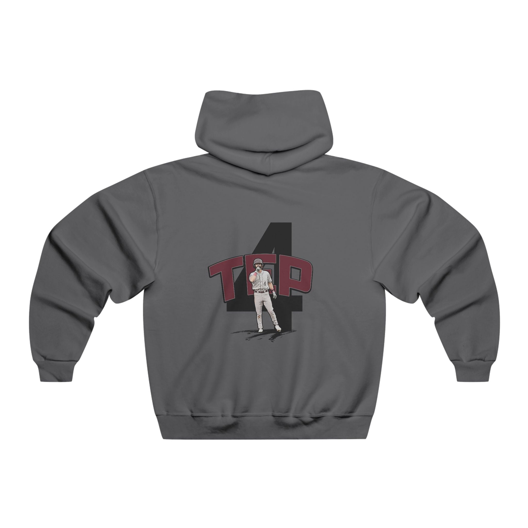 Tyler Epstein Vintage Hoodie