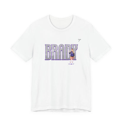 Skylar Brady Graphic Tee