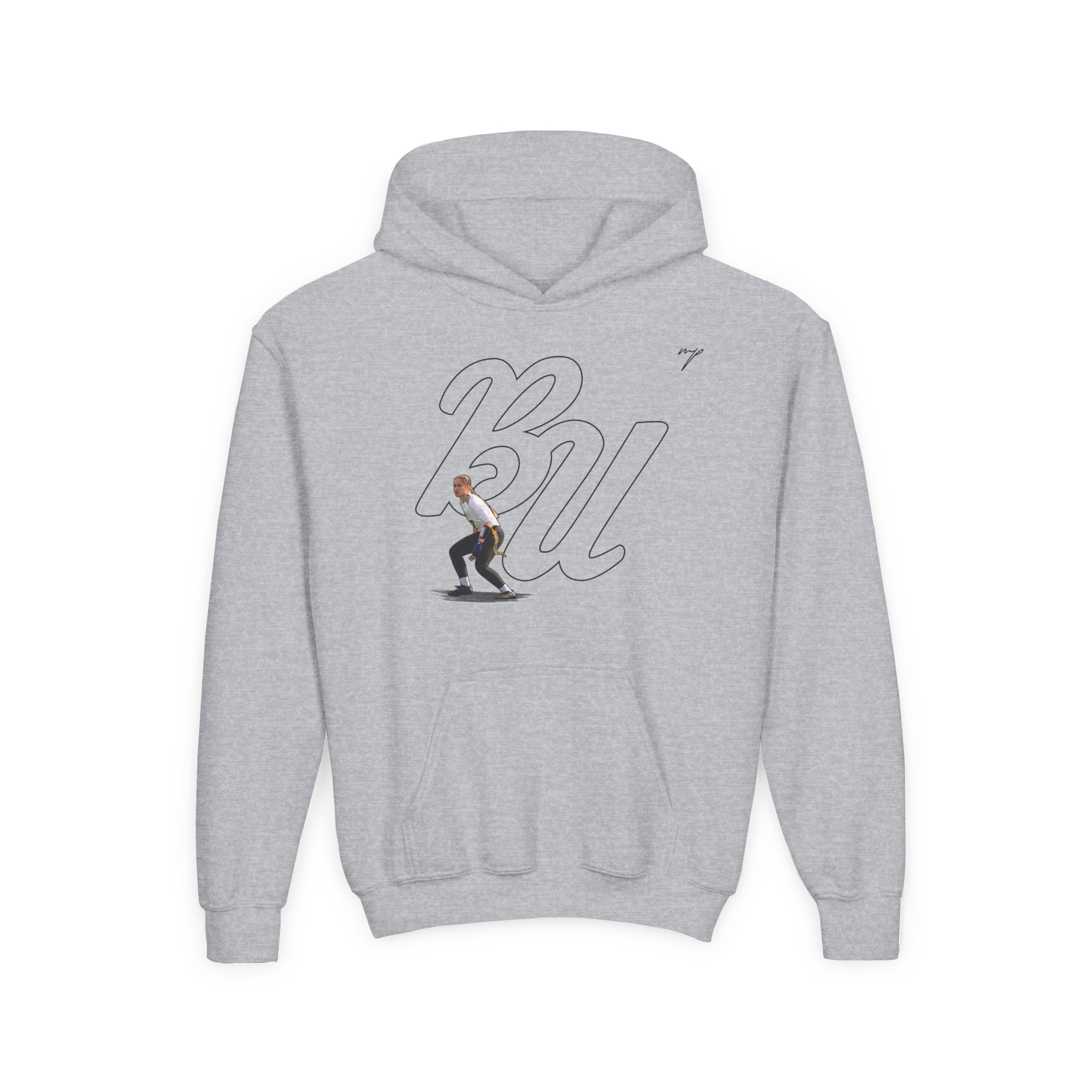Bethany Uribe YOUTH Hoodie