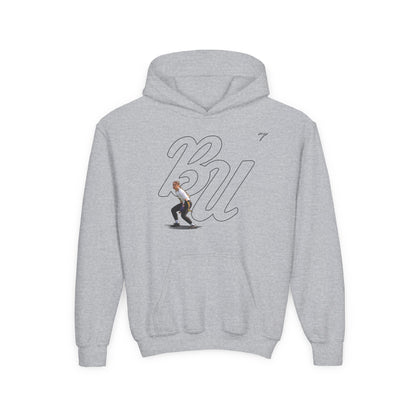 Bethany Uribe YOUTH Hoodie