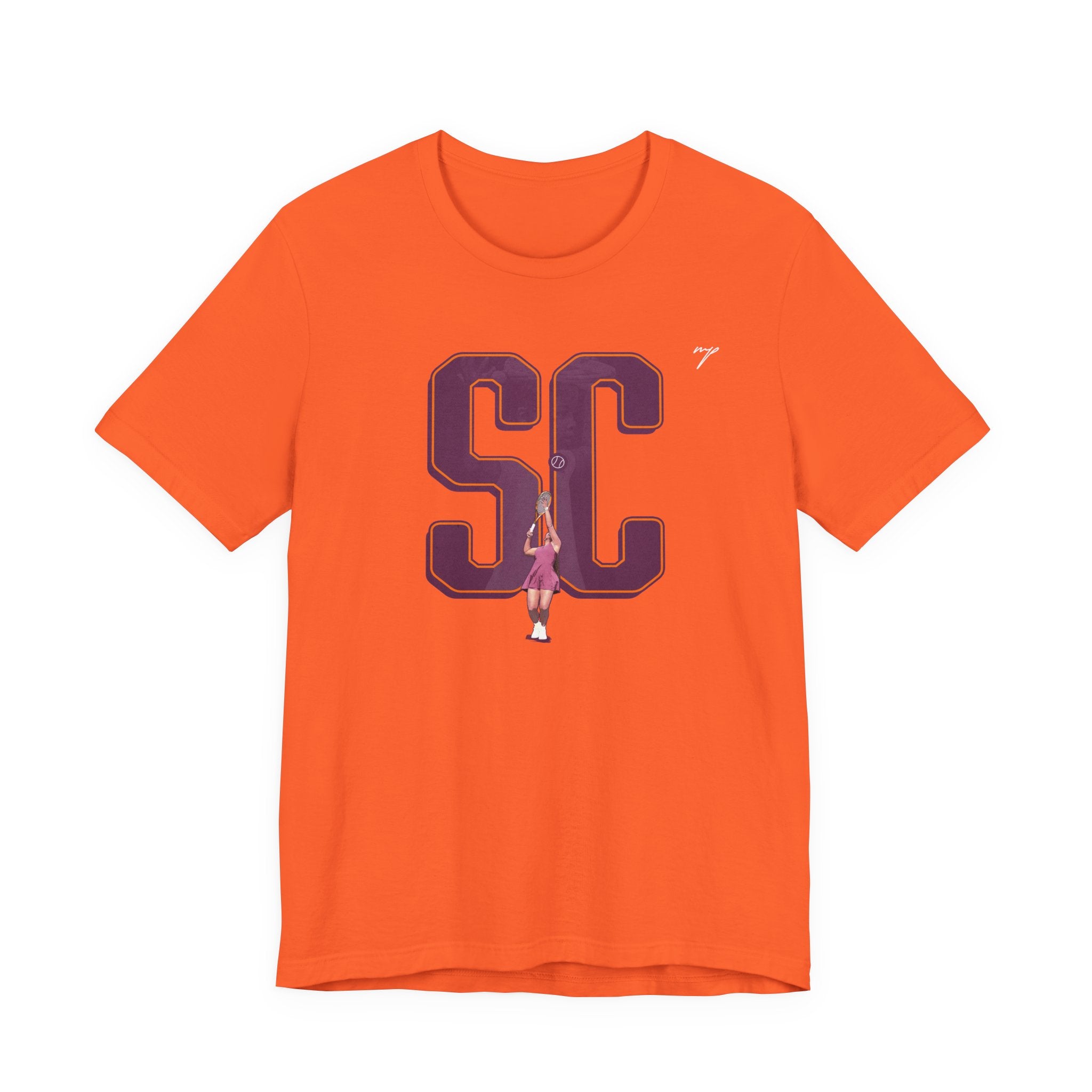 Savannah Croft Graphic Tee