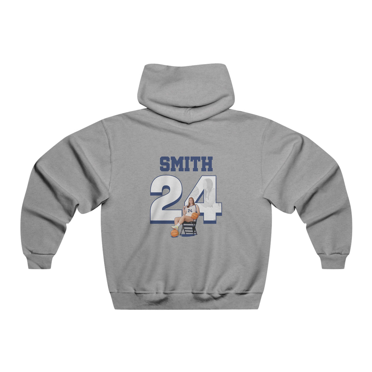Rylee Smith Vintage Hoodie