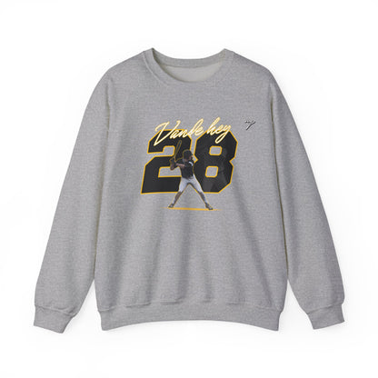 Trevor Vande Hey Crewneck