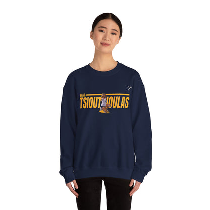 Vaia Tsioutsioulas Crewneck