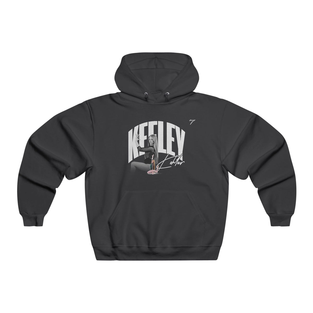 Keeley Kohler Vintage Hoodie
