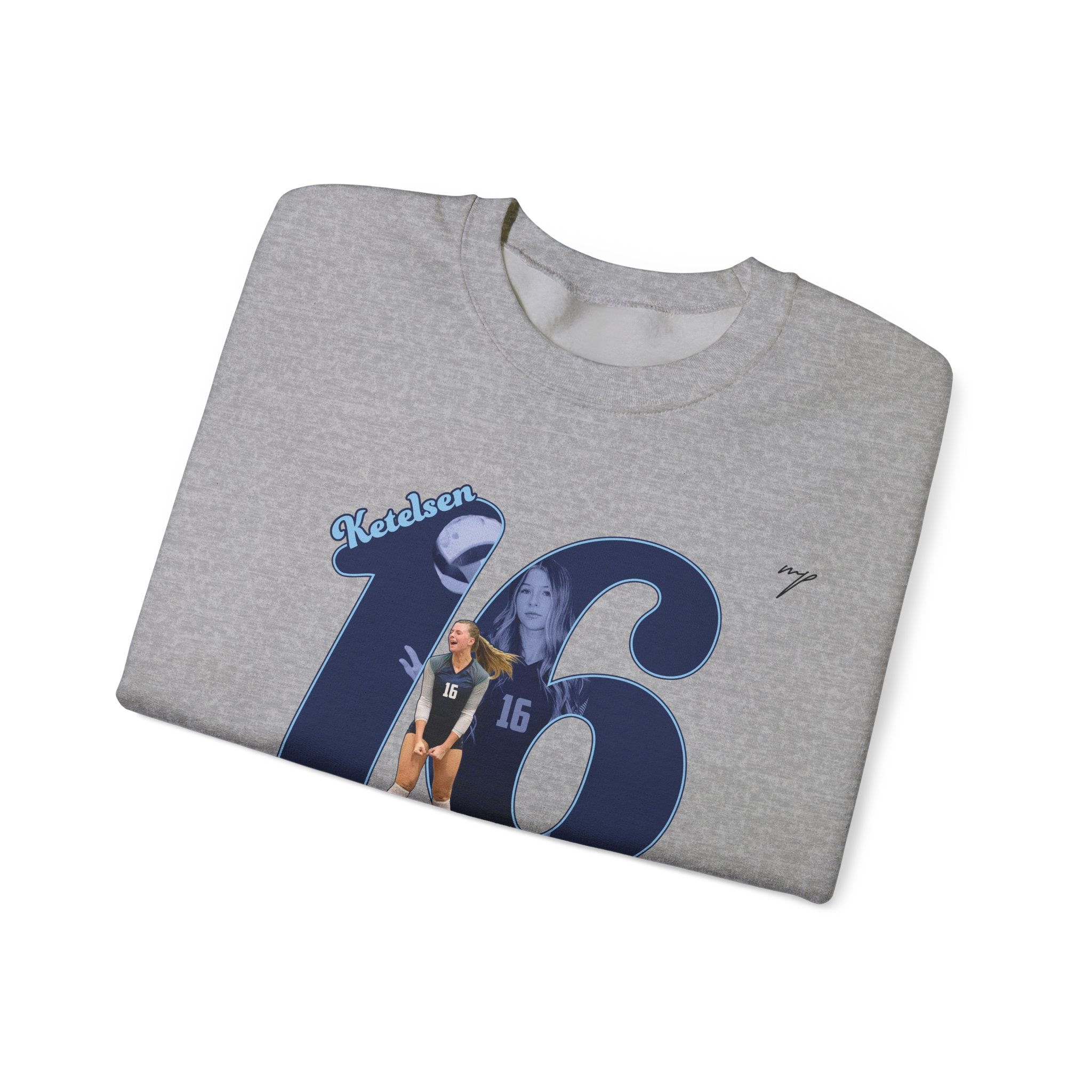 Ava Ketelsen Crewneck
