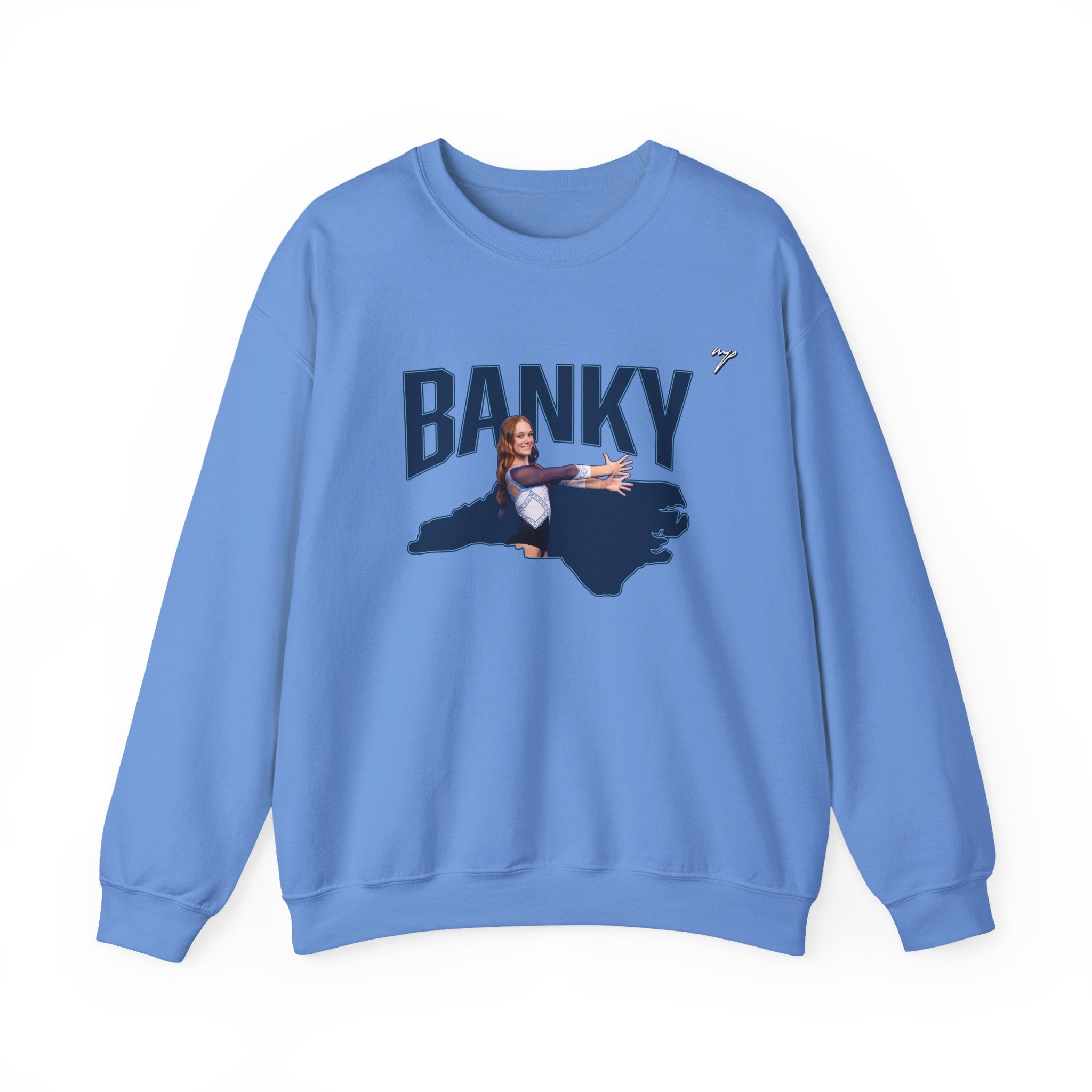 Sophia Banky Crewneck