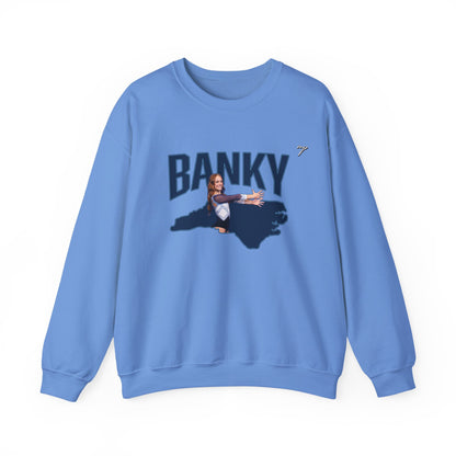 Sophia Banky Crewneck
