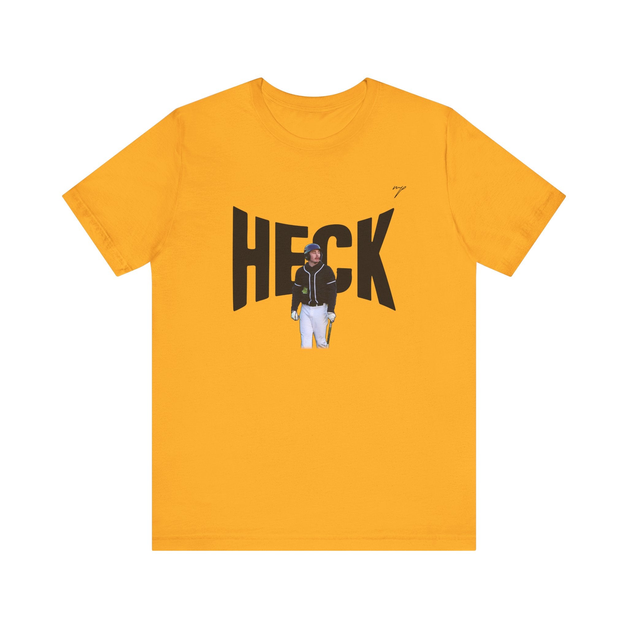 Ryley Heck Graphic Tee