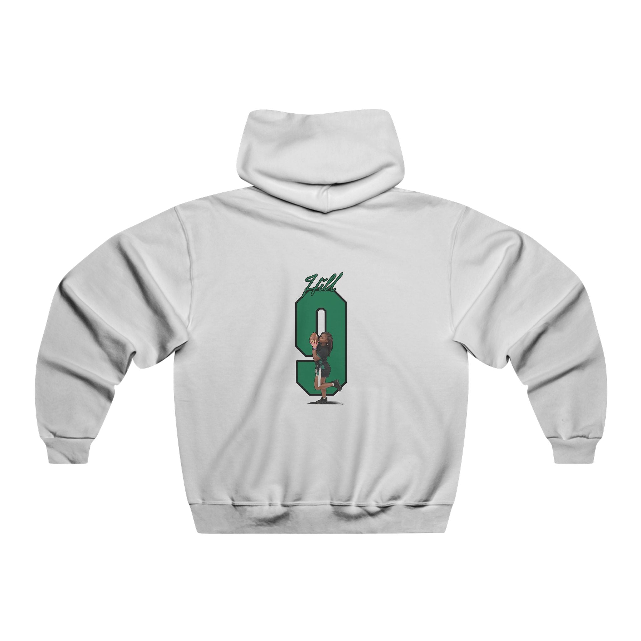Kalyse Hill Vintage Hoodie