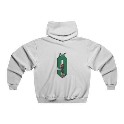 Kalyse Hill Vintage Hoodie