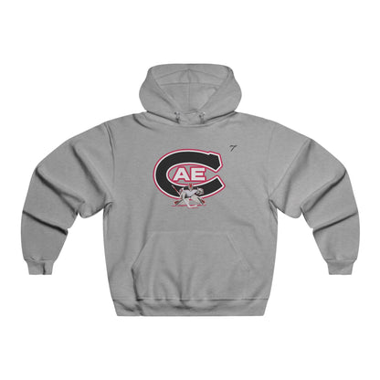 Alexis Ehrman Vintage Hoodie