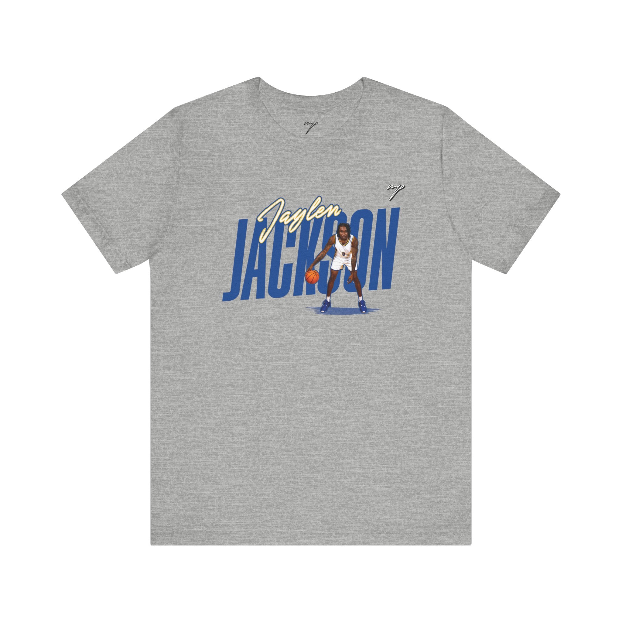 Jaylen Jackson Graphic Tee