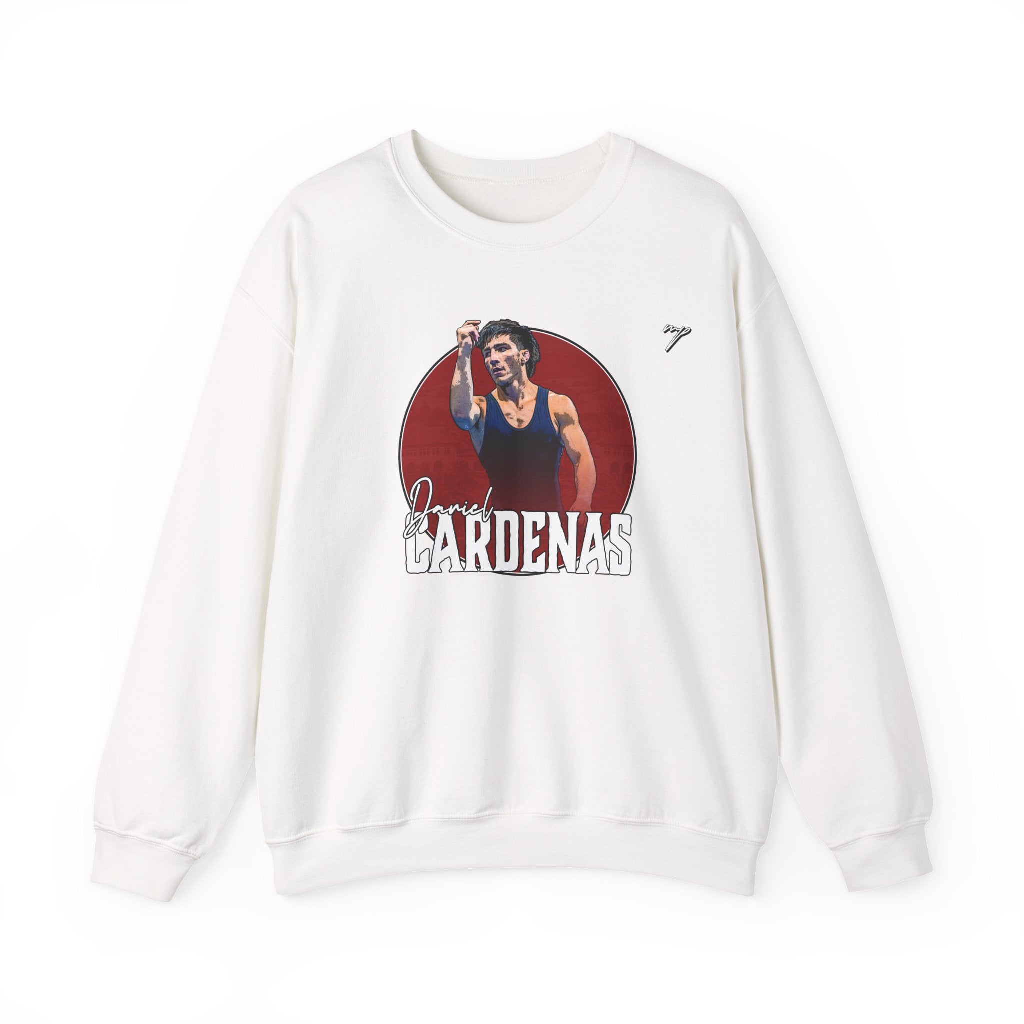 Daniel Cardenas Crewneck