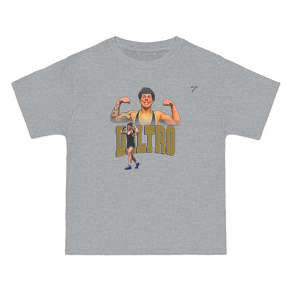 Josh Daltro Vintage Tee