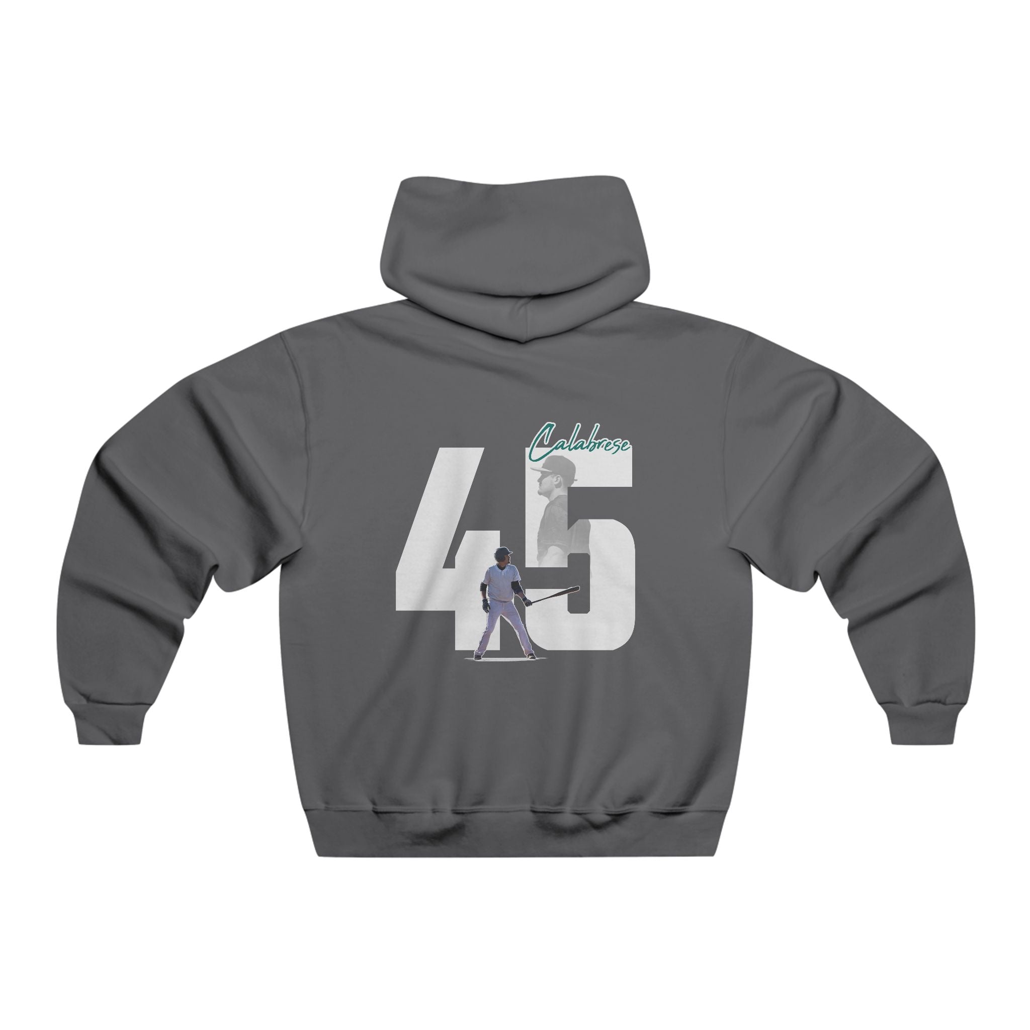 Landen Calabrese Vintage Hoodie