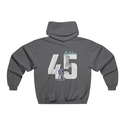 Landen Calabrese Vintage Hoodie