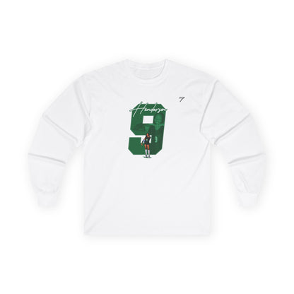 Ava Henderson Long Sleeve Tee