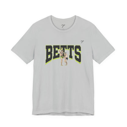 Daniel Betts Graphic Tee