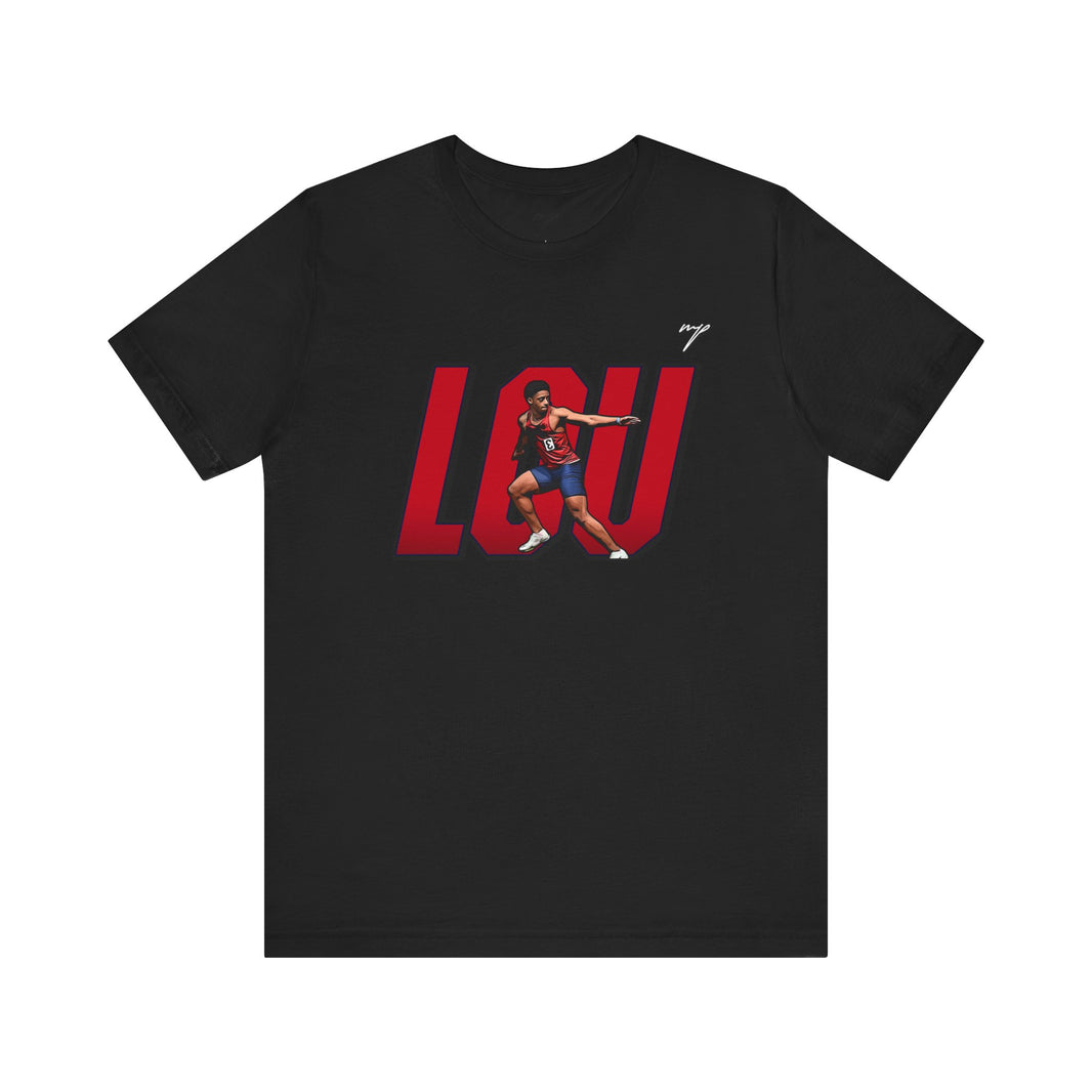Lossenie Fofana Graphic Tee
