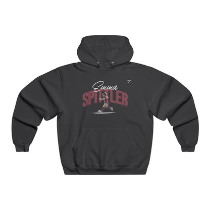Emma Spittler Vintage Hoodie